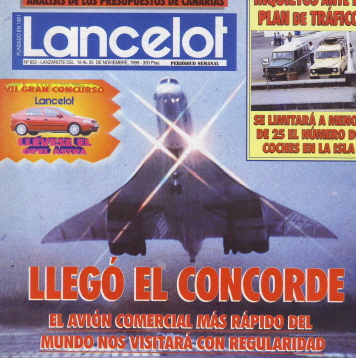 die Concorde
