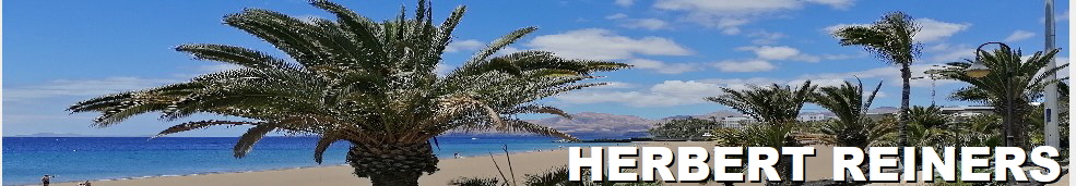 Lanzarote sightseeing - h-reiners.de